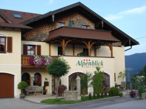 Отель Appartements Ferienwohnungen Alpenblick  Файстенау